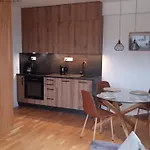 Mezonetovy Se Dvema Balkony A Vyhledem * Loučná pod Klínovcem