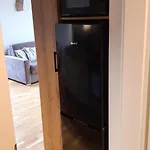 דירה Mezonetovy Se Dvema Balkony A Vyhledem Loučná pod Klínovcem