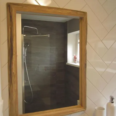 Mezonetovy Se Dvema Balkony A Vyhledem * Loučná pod Klínovcem