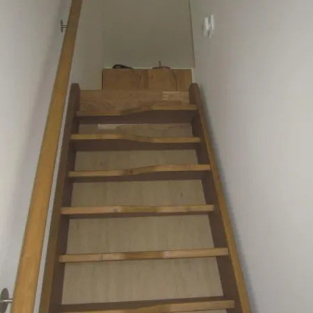 Mezonetovy Se Dvema Balkony A Vyhledem Apartman