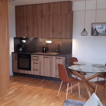 Mezonetovy Se Dvema Balkony A Vyhledem * Loucna pod Klinovcem