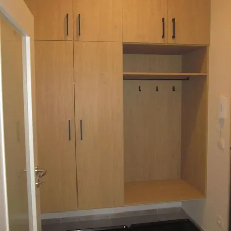 Appartamento Mezonetový Se Dvéma Balkóny A Výhledem