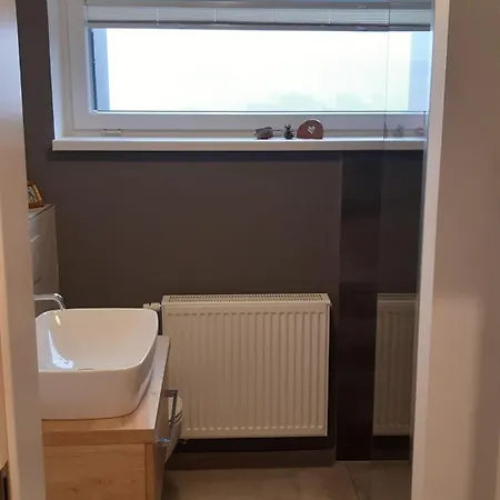 Appartamento Mezonetový Se Dvéma Balkóny A Výhledem Loučná pod Klínovcem