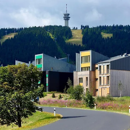 Διαμέρισμα Mezonetovy Se Dvema Balkony A Vyhledem *