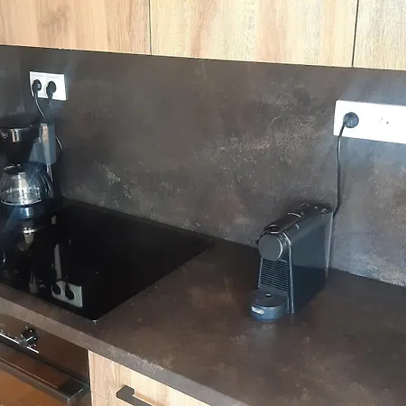 Mezonetovy Se Dvema Balkony A Vyhledem * Loučná pod Klínovcem