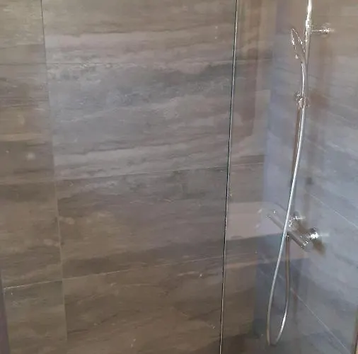 Mezonetový Se Dvéma Balkóny A Výhledem Apartamento *