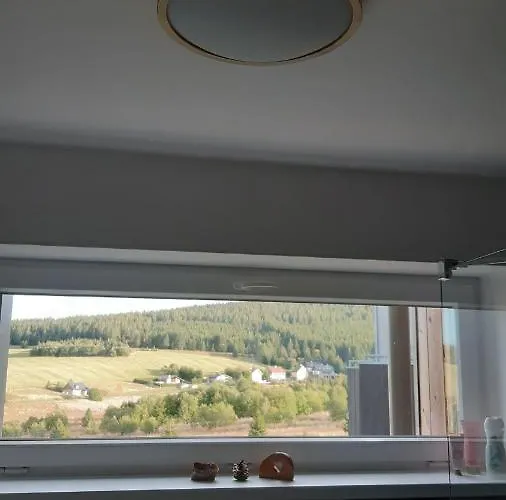 Διαμέρισμα Mezonetovy Se Dvema Balkony A Vyhledem