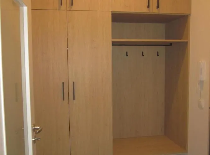 Appartamento Mezonetový Se Dvéma Balkóny A Výhledem